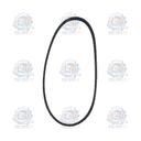 Dây điều hòa trợ lực Hyundai Getz 4pk870 0K55215909 Mobis thumbnail 5