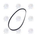 Dây điều hòa trợ lực Hyundai Getz 4pk870 0K55215909 Mobis thumbnail 7