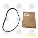 Dây cam Hyundai Elantra, Avante 113RU25.4 2431223202 2431223400 Mobis thumbnail 1