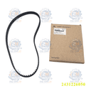 Dây cam Hyundai Getz 1.4 105RU22 2431226050 Mobis thumbnail 1