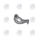 Cò xả Hyundai Getz, Kia Morning 2455202200 Mobis thumbnail 2