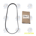 Dây tăng tổng Kia Morning, Hyundai Accent 5PK1210 2521203200 Mobis thumbnail 1