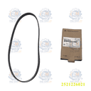 Dây máy phát 4pk845 Hyundai Accent, Verna, Getz 2521226021 Mobis thumbnail 1