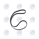Dây tăng tổng Hyundai Santafe Gold 2001-2005 6PK1513 2521227400 Mobis thumbnail 5