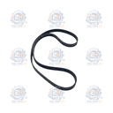 Dây tăng tổng Hyundai Santafe Gold 2001-2005 6PK1513 2521227400 Mobis thumbnail 6