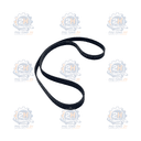 Dây tăng tổng Hyundai Santafe Gold 2001-2005 6PK1513 2521227400 Mobis thumbnail 9