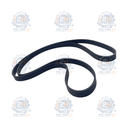 Dây tăng tổng Kia Forte, Carens 1.6 (trợ lực dầu) 6PK2137 252122B000 Mobis thumbnail 3