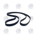 Dây tăng tổng Kia Forte, Carens 1.6 (trợ lực dầu) 6PK2137 252122B000 Mobis thumbnail 4