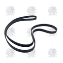 Dây tăng tổng Kia Forte, Carens 1.6 (trợ lực dầu) 6PK2137 252122B000 Mobis thumbnail 5
