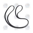 Dây tăng tổng Kia Forte, Carens 1.6 (trợ lực dầu) 6PK2137 252122B000 Mobis thumbnail 7