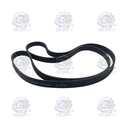 Dây tăng tổng Kia Forte, Carens 1.6 (trợ lực dầu) 6PK2137 252122B000 Mobis thumbnail 8