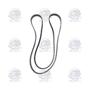 Dây tăng tổng Hyundai Santafe 13-15, Palisade 2019 6PK2415 252122F320 Mobis thumbnail 2