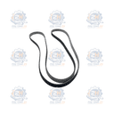 Dây tăng tổng Hyundai Santafe 13-15, Palisade 2019 6PK2415 252122F320 Mobis thumbnail 3