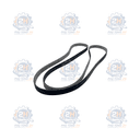 Dây tăng tổng Hyundai Santafe 13-15, Palisade 2019 6PK2415 252122F320 Mobis thumbnail 7