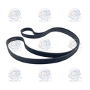 Dây tăng tổng Hyundai Santafe - Sonata 6PK2124 252122G760 Mobis thumbnail 2