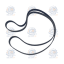 Dây tăng tổng Hyundai Santafe - Sonata 6PK2124 252122G760 Mobis thumbnail 4