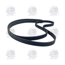 Dây tăng tổng Hyundai Santafe - Sonata 6PK2124 252122G760 Mobis thumbnail 7