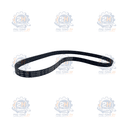 Dây tăng tổng Hyundai Tucson, Santafe 21-22 6PK1165 252122R001 Mobis thumbnail 5