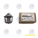 Van hàn nhiệt Hyundai Getz 1.1, Kia Morning 2550002500 Mobis thumbnail 1