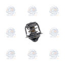 Van hàn nhiệt Hyundai Getz 1.1, Kia Morning 2550002500 Mobis thumbnail 5