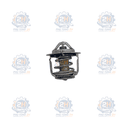 Van hàn nhiệt Hyundai Getz 1.1, Kia Morning 2550002500 Mobis thumbnail 6