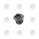 Van hàn nhiệt Hyundai Getz 1.1, Kia Morning 2550002500 Mobis thumbnail 8