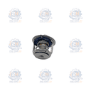 Van hàn nhiệt Hyundai Getz 1.1, Kia Morning 2550002500 Mobis thumbnail 9