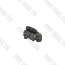 [CHÍNH HÃNG] Bơm Dầu (Bơm Nhớt) Hyundai County Thân Nhỏ - 36 Bánh Răng - Mã 2610045010 thumbnail 1