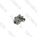[CHÍNH HÃNG] Bơm Dầu (Bơm Nhớt) Hyundai County Thân Nhỏ - 36 Bánh Răng - Mã 2610045010 thumbnail 3