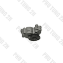 [CHÍNH HÃNG] Bơm Dầu (Bơm Nhớt) Hyundai County Thân Nhỏ - 36 Bánh Răng - Mã 2610045010 thumbnail 4
