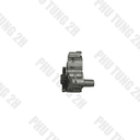 [CHÍNH HÃNG] Bơm Dầu (Bơm Nhớt) Hyundai County Thân Nhỏ - 36 Bánh Răng - Mã 2610045010 thumbnail 5