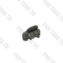 [CHÍNH HÃNG] Bơm Dầu (Bơm Nhớt) Hyundai County Thân Nhỏ - 36 Bánh Răng - Mã 2610045010 thumbnail 6