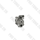 [CHÍNH HÃNG] Bơm Dầu (Bơm Nhớt) Hyundai County Thân Nhỏ - 36 Bánh Răng - Mã 2610045010 thumbnail 7