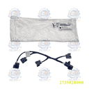 Dây điện Mobin Hyundai Elantra 273502B000 Mobis thumbnail 1