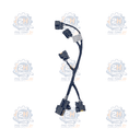 Dây điện Mobin Hyundai Elantra 273502B000 Mobis thumbnail 2