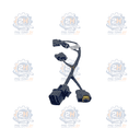 Dây điện Mobin Hyundai Elantra 273502B000 Mobis thumbnail 3