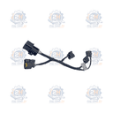 Dây điện Mobin Hyundai Elantra 273502B000 Mobis thumbnail 7