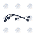 Dây điện Mobin Hyundai Elantra 273502B000 Mobis thumbnail 9