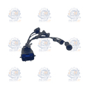 Dây điện bugi Kia Carnival, Sedona 2020 367202R000 Mobis thumbnail 3