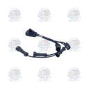 Dây điện bugi Kia Carnival, Sedona 2020 367202R000 Mobis thumbnail 5