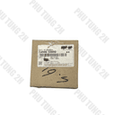 [CHÍNH HÃNG] Cao Su Càng A Tròn Hyundai Solati - Mã 5458159000 - Hàng Mobis Hàn Quốc Cao Cấp thumbnail 2