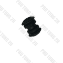 [CHÍNH HÃNG] Cao Su Càng A Tròn Hyundai Solati - Mã 5458159000 - Hàng Mobis Hàn Quốc Cao Cấp thumbnail 5
