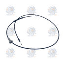 Dây mở nắp capo Hyundai Accent 11-15 dài 811901R000 Mobis thumbnail 6
