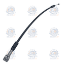 Dây giật nắp capo Hyundai Accent 11-15 ngắn 811901R010 Mobis thumbnail 3