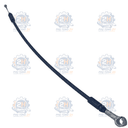 Dây giật nắp capo Hyundai Accent 11-15 ngắn 811901R010 Mobis thumbnail 4