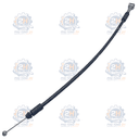 Dây giật nắp capo Hyundai Accent 11-15 ngắn 811901R010 Mobis thumbnail 7