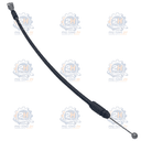 Dây giật nắp capo Hyundai Accent 11-15 ngắn 811901R010 Mobis thumbnail 8