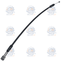 Dây giật nắp capo Hyundai Accent 11-15 ngắn 811901R010 Mobis thumbnail 9