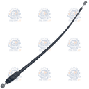 Dây giật nắp capo ngắn Kia Sedona, Carnival 2018 81190A9100 Mobis thumbnail 3
