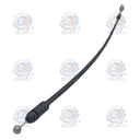 Dây giật nắp capo ngắn Kia Sedona, Carnival 2018 81190A9100 Mobis thumbnail 7
